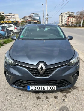 Renault Clio, снимка 1
