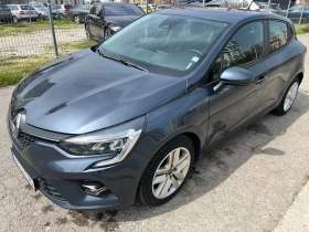 Renault Clio, снимка 2