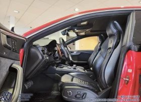 Audi S5 2018 Audi S5 Sportback, снимка 6