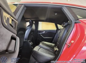 Audi S5 2018 Audi S5 Sportback, снимка 7