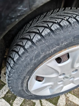 Nissan Micra, снимка 9