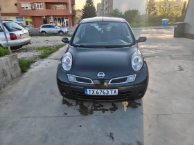 Nissan Micra, снимка 1