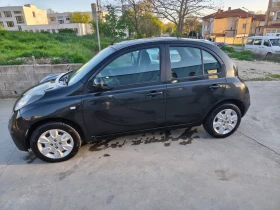 Nissan Micra, снимка 4