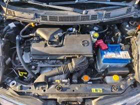 Nissan Micra, снимка 8