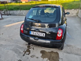 Nissan Micra, снимка 2