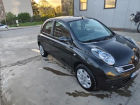 Nissan Micra, снимка 3
