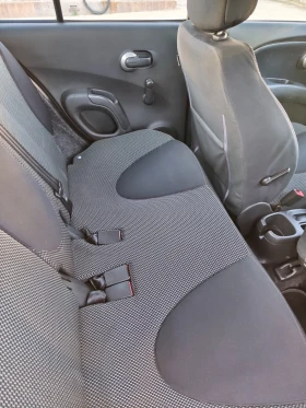 Nissan Micra, снимка 6