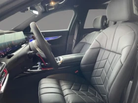 BMW 760 e M xDrive = Shadow Line = Гаранция, снимка 5