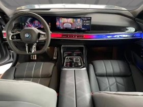 BMW 760 e M xDrive = Shadow Line = Гаранция, снимка 7