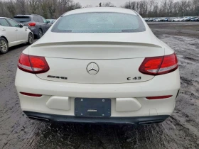 Mercedes-Benz C 43 AMG 3.0l C 43 4Matic Amg, снимка 6