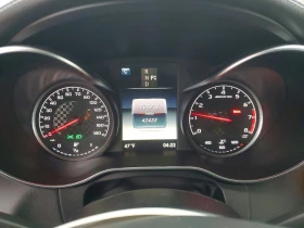 Mercedes-Benz C 43 AMG 3.0l C 43 4Matic Amg, снимка 9