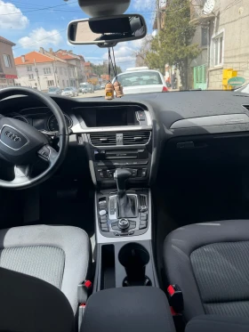 Audi A4, снимка 13