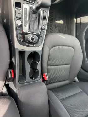 Audi A4, снимка 16
