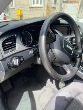 Audi A4, снимка 14