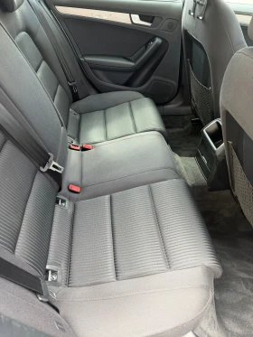 Audi A4, снимка 11