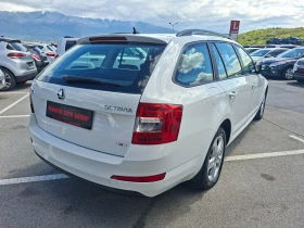 Skoda Octavia 4x4 6 скорости, снимка 6