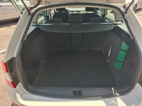 Skoda Octavia 4x4 6 скорости, снимка 13