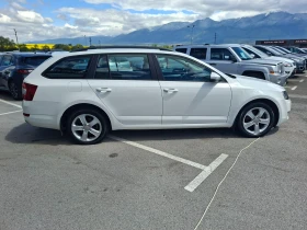 Skoda Octavia 4x4 6 скорости, снимка 7