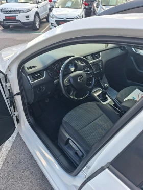 Skoda Octavia 4x4 6 скорости, снимка 11