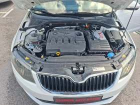 Skoda Octavia 4x4 6 скорости, снимка 16