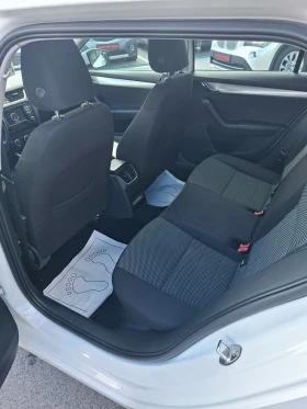 Skoda Octavia 4x4 6 скорости, снимка 12
