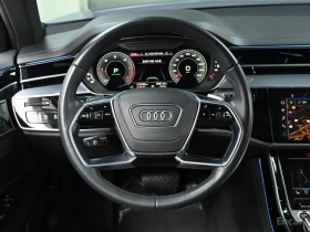 Audi A8 50 TDI* MATRIX* B&O* DISTRONIC* HEAD-UP* 360, снимка 10