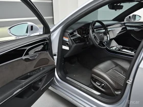 Audi A8 50 TDI* MATRIX* B&O* DISTRONIC* HEAD-UP* 360, снимка 7