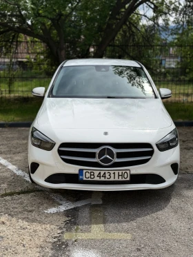 Mercedes-Benz B 180 В 1.8 Дизел, снимка 4