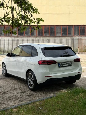 Mercedes-Benz B 180 В 1.8 Дизел, снимка 3