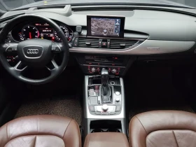 Audi A6 2.0 TDI Quattro, снимка 7