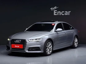 Audi A6 2.0 TDI Quattro, снимка 1