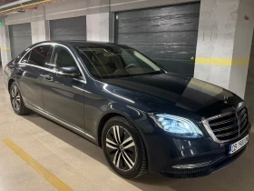 Mercedes-Benz S 400, снимка 3