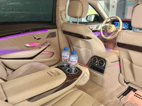 Mercedes-Benz S 400, снимка 8
