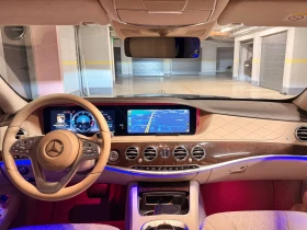 Mercedes-Benz S 400, снимка 9