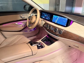 Mercedes-Benz S 400, снимка 5