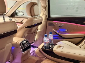 Mercedes-Benz S 400, снимка 12