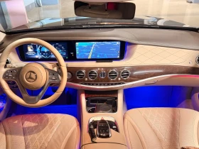 Mercedes-Benz S 400, снимка 10