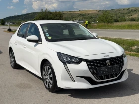 Peugeot 208 1.5 HDI, снимка 1