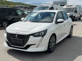 Peugeot 208 1.5 HDI, снимка 2