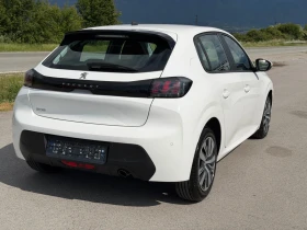 Peugeot 208 1.5 HDI, снимка 4