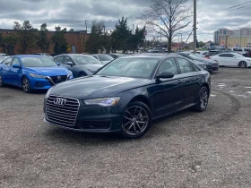 Audi A6  2.0T Progressiv | PANO | MEMORY , снимка 1