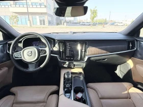 Volvo S90 * Inscription * АВТОКРЕДИТ БЕЗ ПЪРВОНАЧАЛНА ВНОСКА, снимка 5