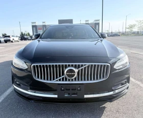 Volvo S90 * Inscription * АВТОКРЕДИТ БЕЗ ПЪРВОНАЧАЛНА ВНОСКА, снимка 6