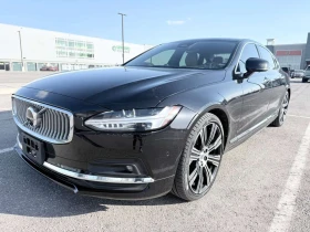 Volvo S90 * Inscription * АВТОКРЕДИТ БЕЗ ПЪРВОНАЧАЛНА ВНОСКА, снимка 1