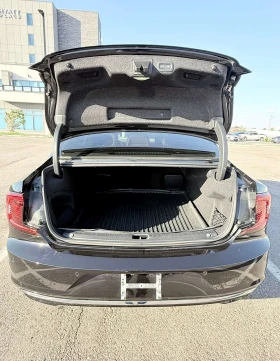 Volvo S90 * Inscription * АВТОКРЕДИТ БЕЗ ПЪРВОНАЧАЛНА ВНОСКА, снимка 12