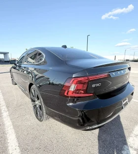 Volvo S90 * Inscription * АВТОКРЕДИТ БЕЗ ПЪРВОНАЧАЛНА ВНОСКА, снимка 9