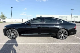 Volvo S90 * Inscription * АВТОКРЕДИТ БЕЗ ПЪРВОНАЧАЛНА ВНОСКА, снимка 2