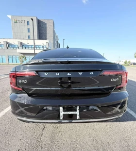 Volvo S90 * Inscription * АВТОКРЕДИТ БЕЗ ПЪРВОНАЧАЛНА ВНОСКА, снимка 4