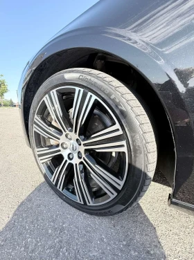 Volvo S90 * Inscription * АВТОКРЕДИТ БЕЗ ПЪРВОНАЧАЛНА ВНОСКА, снимка 7