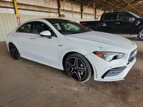 Mercedes-Benz CLA 350 AMG 35AMG, пътува към България!, снимка 3